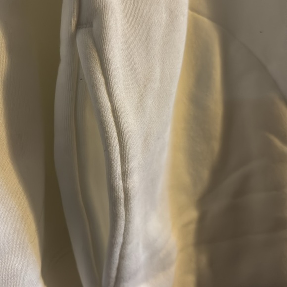 Oversized, Nike pullover with pockets - Picture 5 of 7